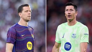 W FC Barcelonie jest czterech nietykalnych piłkarzy. Oto nazwiska