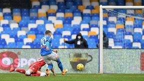 Serie A. Komentator krzyczał: "Zielińskiiii". Zobacz, jak Polak pokonał Drągowskiego [WIDEO]