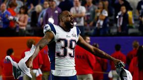 Kara więzienia dla byłego zawodnika NFL