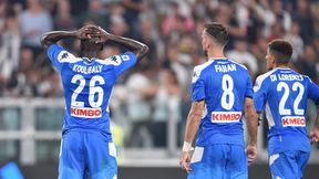 Serie A. Juventus - Napoli. Szalony mecz w Turynie w ocenie włoskich mediów