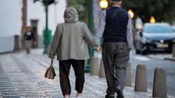 Nie tylko problemy z pamięcią. Alzheimera zdradzi też ciało