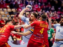 Gigantyczna sensacja na ME