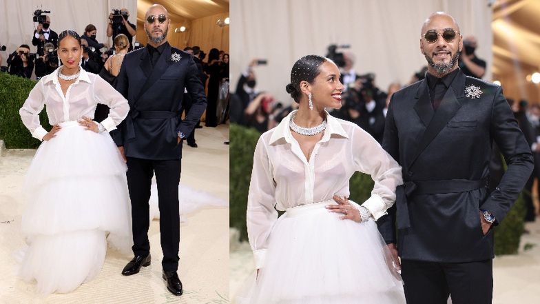 MET Gala