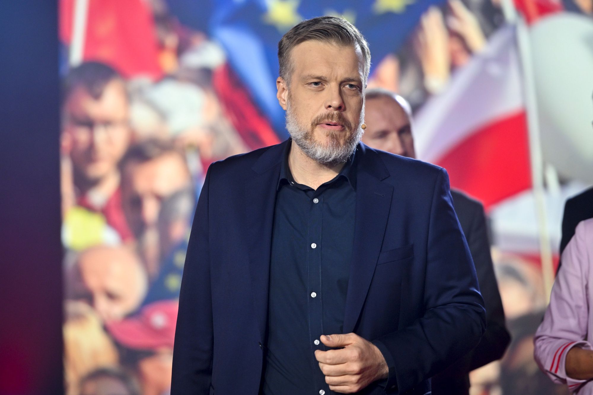 Adrian Zandberg