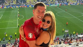To już tradycja. Lewandowski wrzucił świąteczne zdjęcie
