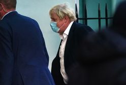 Boris Johnson zapowiada zniesienie izolacji dla chorych na COVID-19