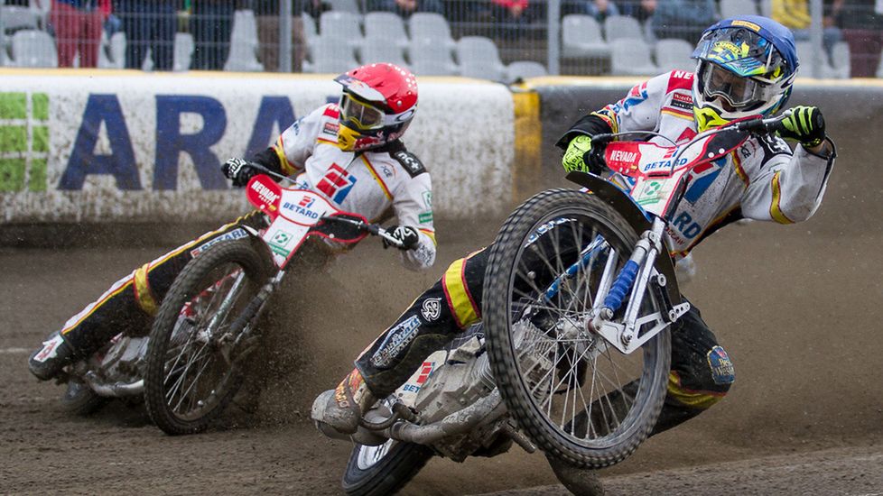 WP SportoweFakty / Wojciech Tarchalski