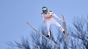 Czołowy skoczek pominięty. Trenerzy zdecydowali