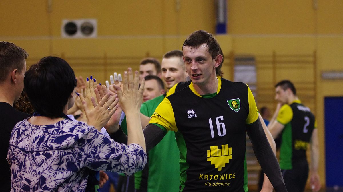 WP SportoweFakty / Olga Król