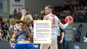 Kontuzja kapitana reprezentacji Polski