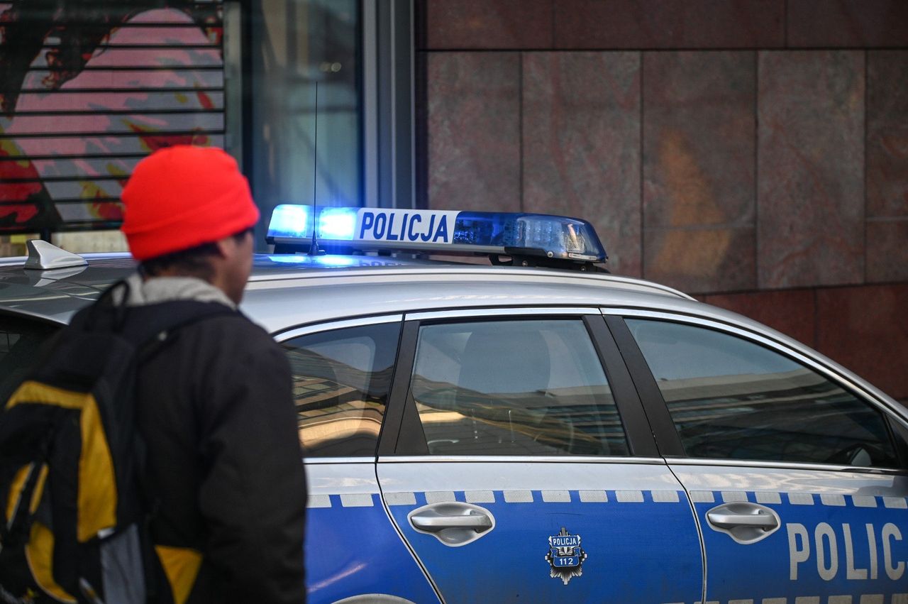 Tragiczny wypadek w Warszawie. Jest decyzja sądu w sprawie obywatela Tadżykistanu