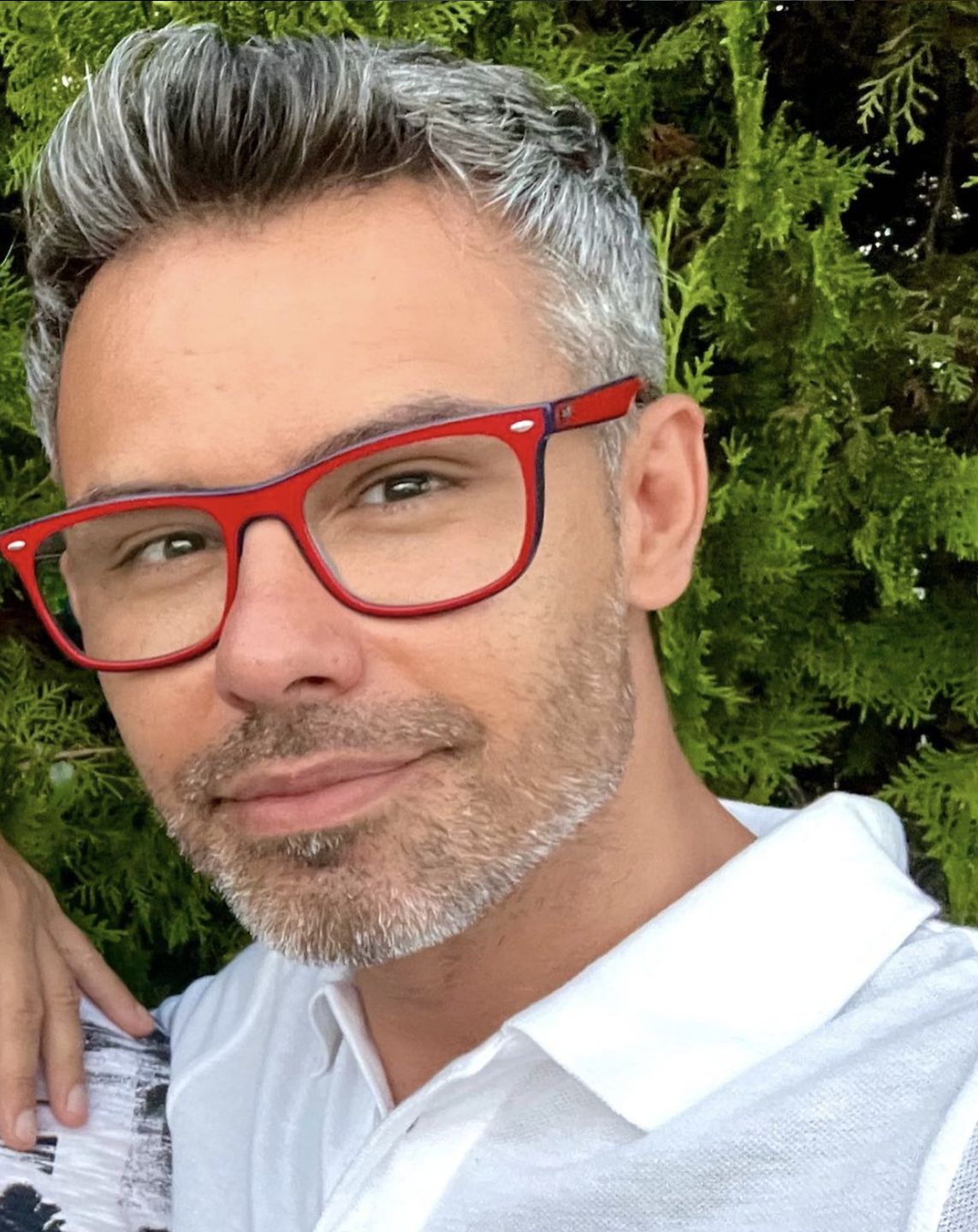 Damian Maliszewski