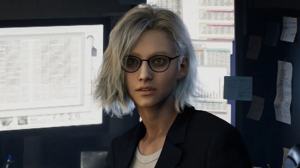 Źrodło fot. Capcom