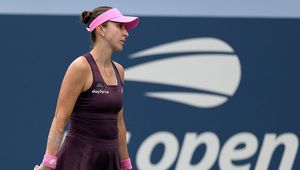 Gwiazda już za burtą. Sensacja w US Open