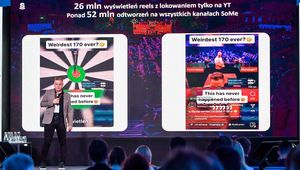 Sport for Brands 2025 jako platforma do dyskusji o dobrych praktykach