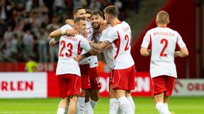 Został bohaterem kadry. Po meczu rozbroił szczerością