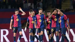 FC Barcelona pewna awansu w LM? Ta statystyka mówi wszystko