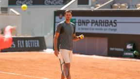 Ogromna szansa przed Hubertem Hurkaczem? Z tego może skorzystać Polak