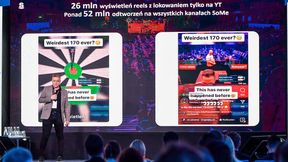 Sport for Brands 2025 jako platforma do dyskusji o dobrych praktykach