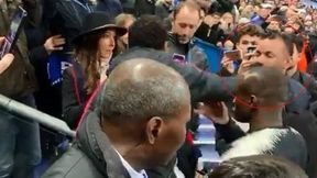 Neymar znów ma problemy z prawem! Pozwał go kibic