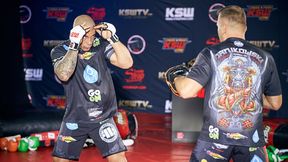 MMA. KSW 50. Roberto Soldić i Damian Janikowski zdecydowanymi faworytami bukmacherów