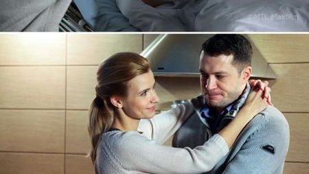 Mąż kontra kochanek