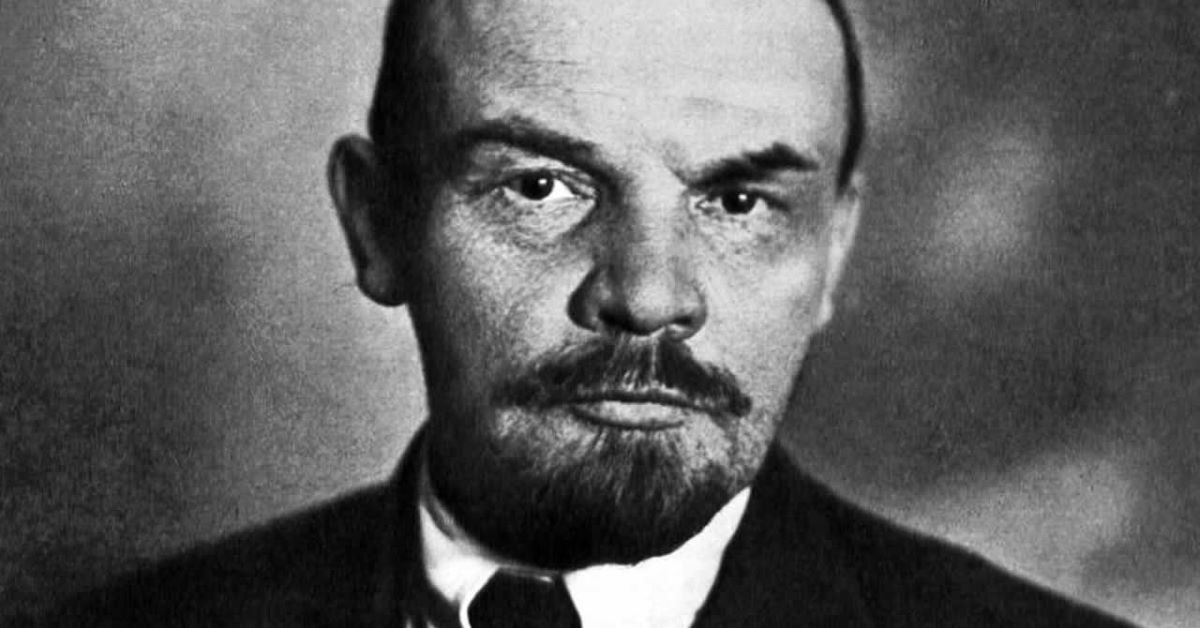 Zamach na Lenina. Punkt zwrotny w historii Rosji