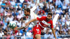 La Liga. Real - Granada. Dwa oblicza Realu Madryt. Kapitalny gol Luki Modricia