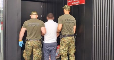 Wydalenia obcokrajowców. MSWiA przekazało dane