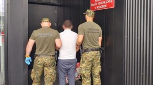 Wydalenia obcokrajowców. MSWiA przekazało dane