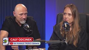 "Taki skrzat". Opowiedział o początkach Mai Chwalińskiej