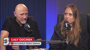 "Taki skrzat". Opowiedział o początkach Mai Chwalińskiej