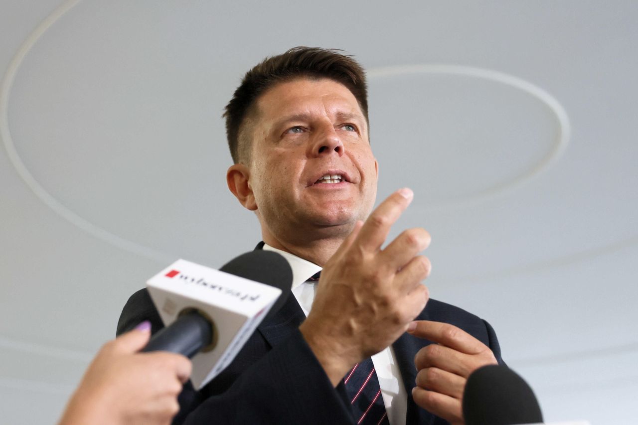 Petru jednak na liście? Szykuje się sensacja