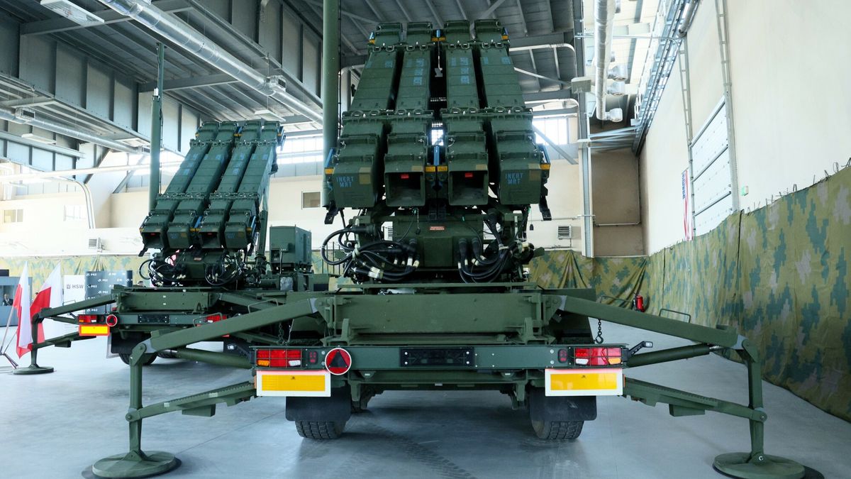 "Rzeczpospolita": Wystrzelił prywatny biznes obronny (zdjęcie il