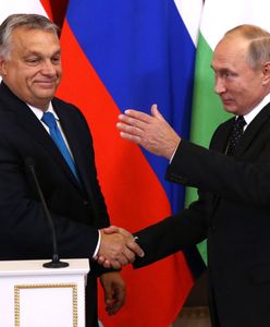Węgry mówią o wojnie językiem Putina. "Rosyjska propaganda działa tam od lat"
