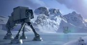 Imperium atakuje nasze gniazdo na Hoth. Wściekłe Ptaki, do boju! [Angry Birds: Star Wars]