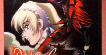 Anime Devil May Cry w polskich sklepach