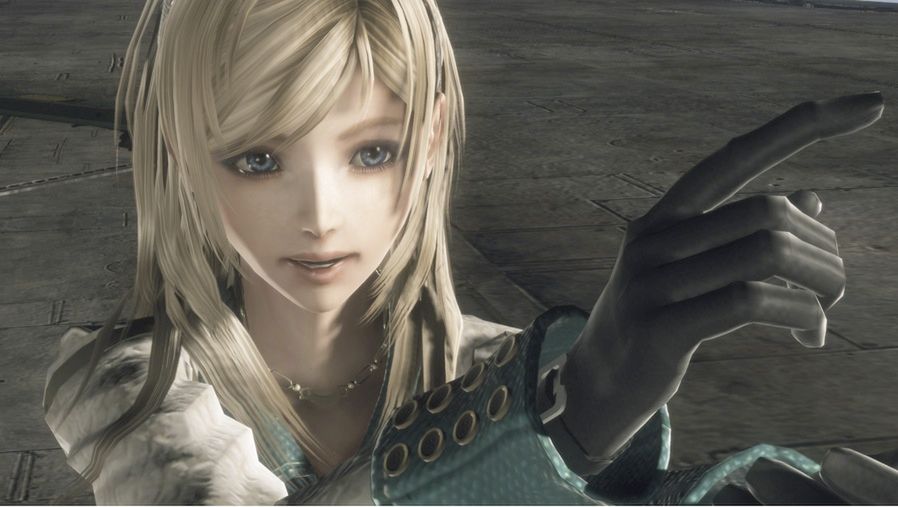 Pierwsze wrażenia: Resonance of Fate
