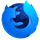Firefox Quantum Developer Edition ikona