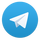 Telegram ikona