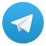 Telegram icon