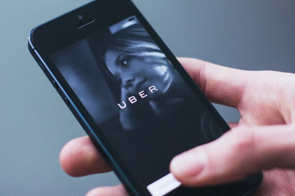 Uber przekroczył granicę 5 miliardów przejazdów. Między innymi w Polsce