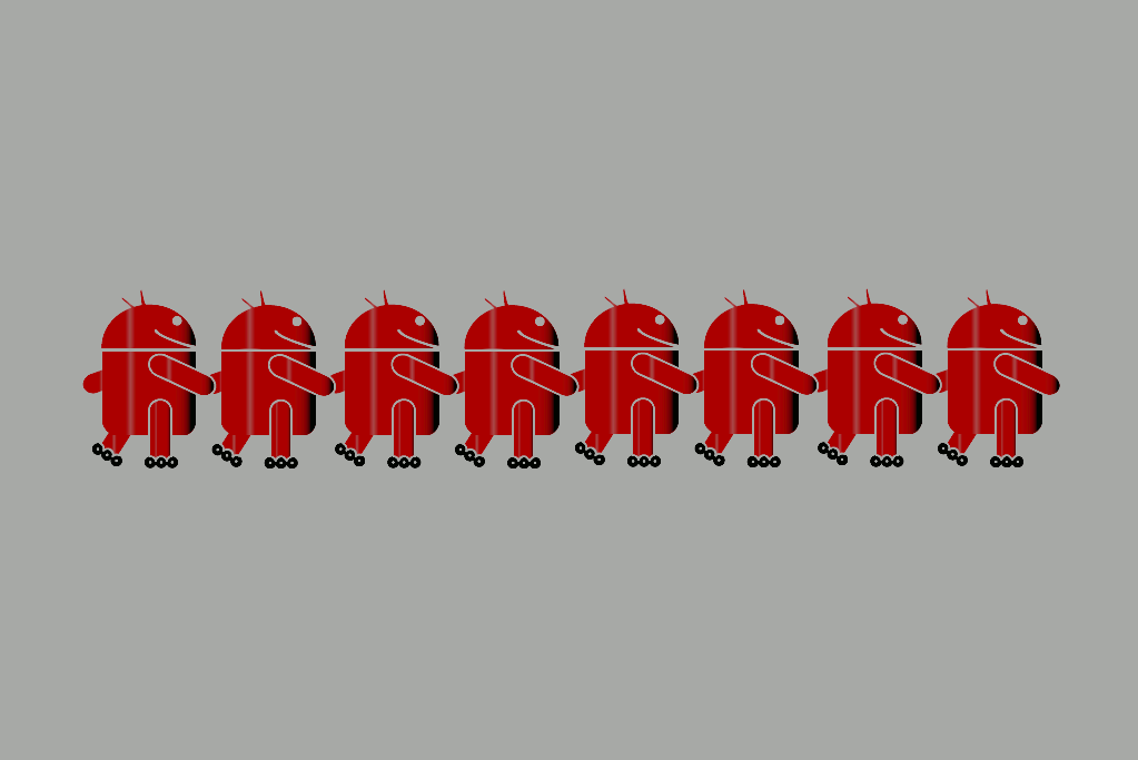 Replicant 6.0 na smartfonach Samsunga: tyle po „otwartości” Androida