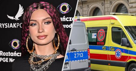 Ojciec Viki Gabor zaatakowany w Warszawie. Kulisy awantury