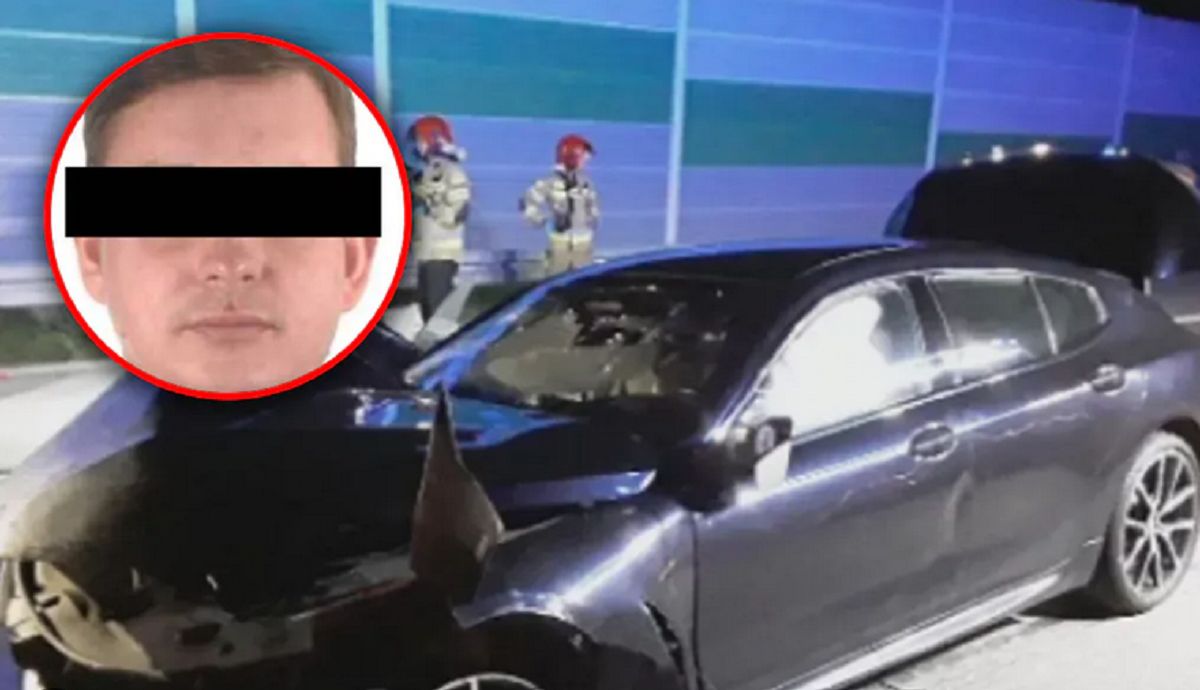 Tam robił zakupy Sebastian M. Żył jak król w Dubaju
