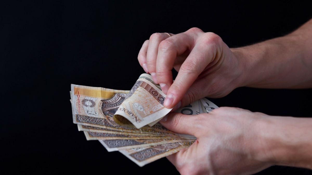 Dopłaty trafią na konta PPK do 15 kwietnia 