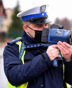 "Żniwa" policji. Na kierowców sypią się drakońskie kary według nowego taryfikatora