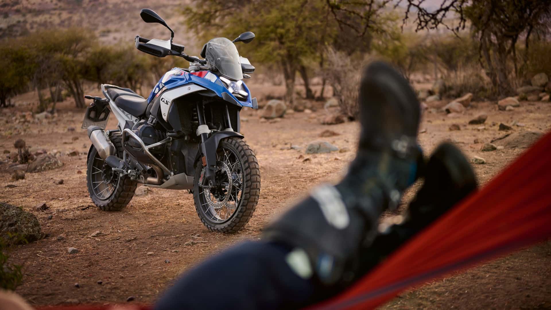 BMW R 1300 GS