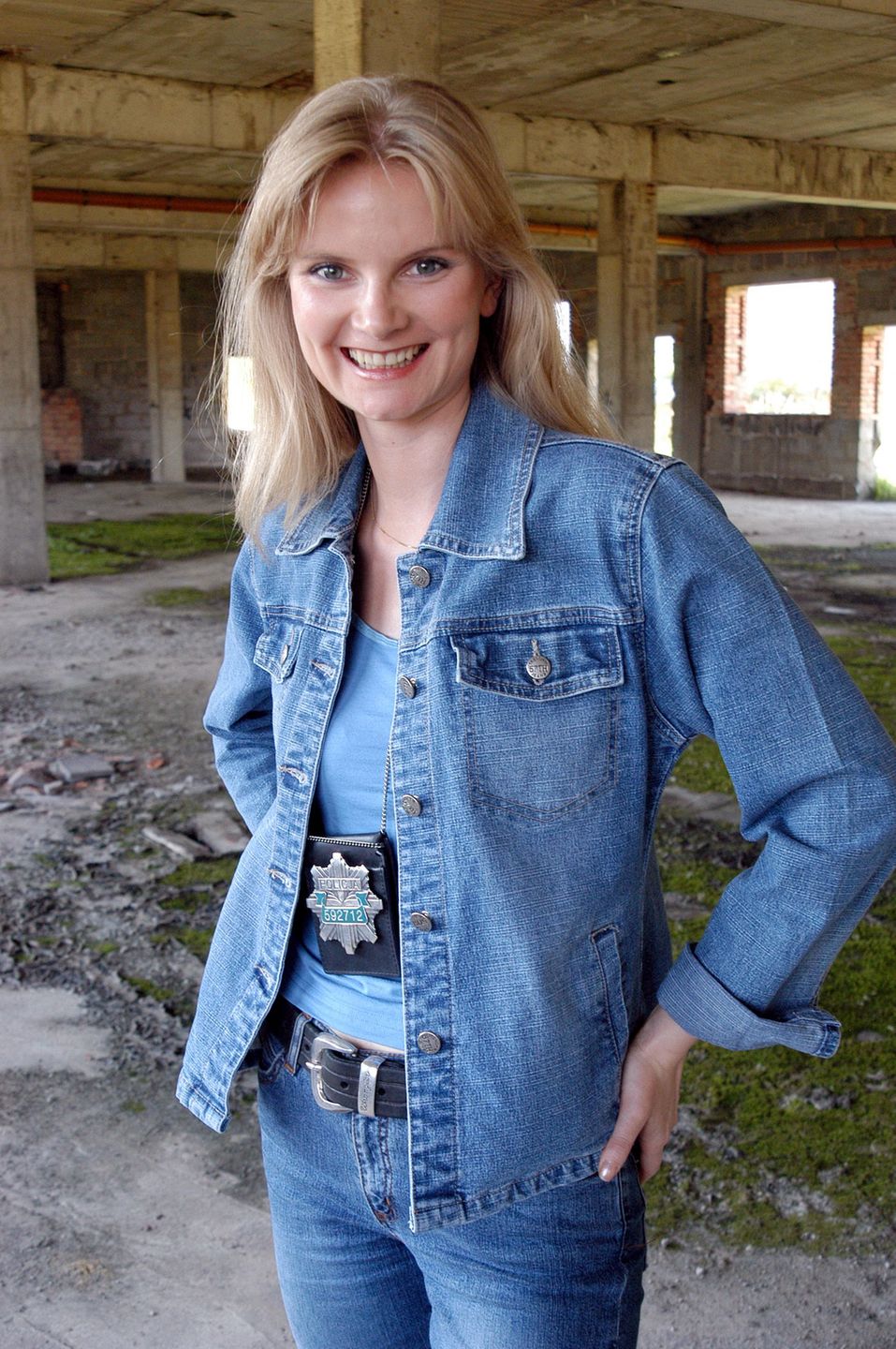 Joanna Czechowska