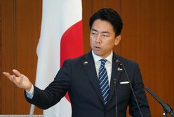 Napięcie rośnie. Japonia i Chiny obrzucają się oskarżeniami